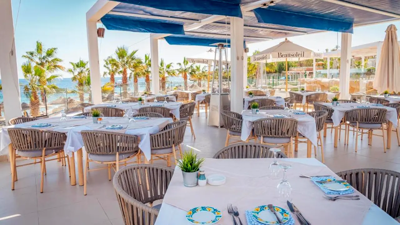 Hotel Savoy - Sharm Elshikh